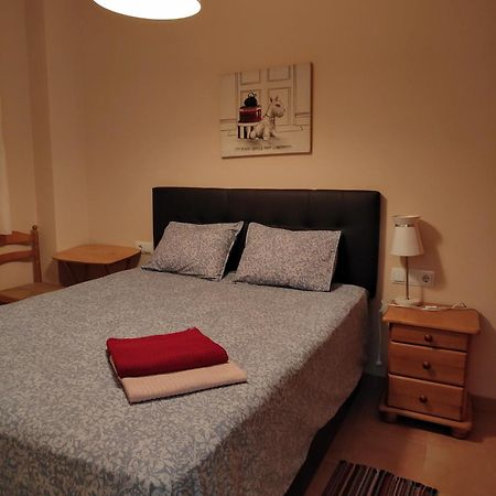 Cozy Apartment Close To The Beach In Beatiful Area Perello  Exterior photo