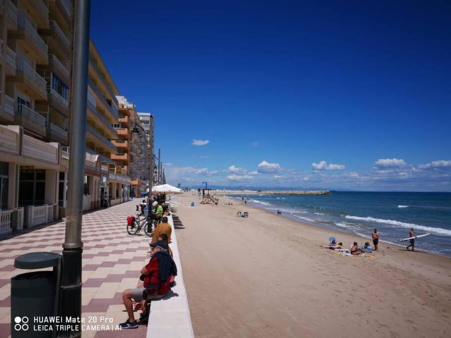 Cozy Apartment Close To The Beach In Beatiful Area Perello  Exterior photo
