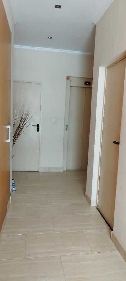 Cozy Apartment Close To The Beach In Beatiful Area Perello  Exterior photo