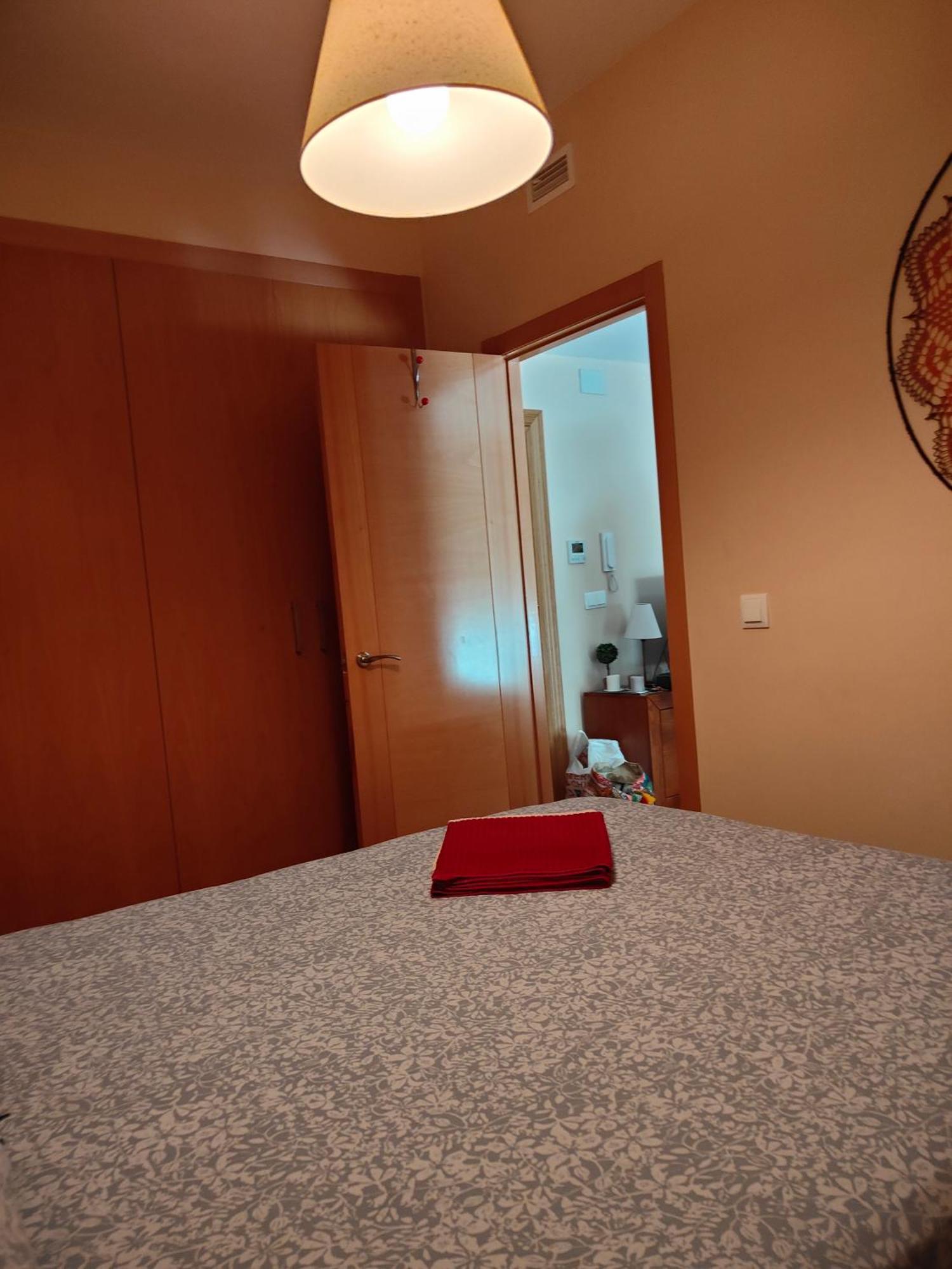 Cozy Apartment Close To The Beach In Beatiful Area Perello  Exterior photo